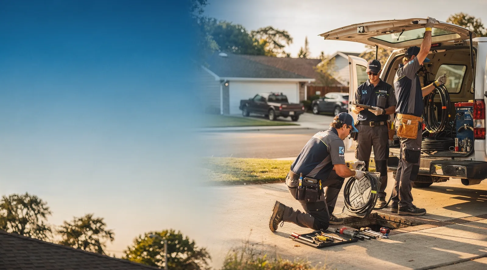 Water Softener Installation in Olga, WA near me